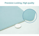 XXL Waterproof Gaming Mouse Pad Premium PU Leather Mat