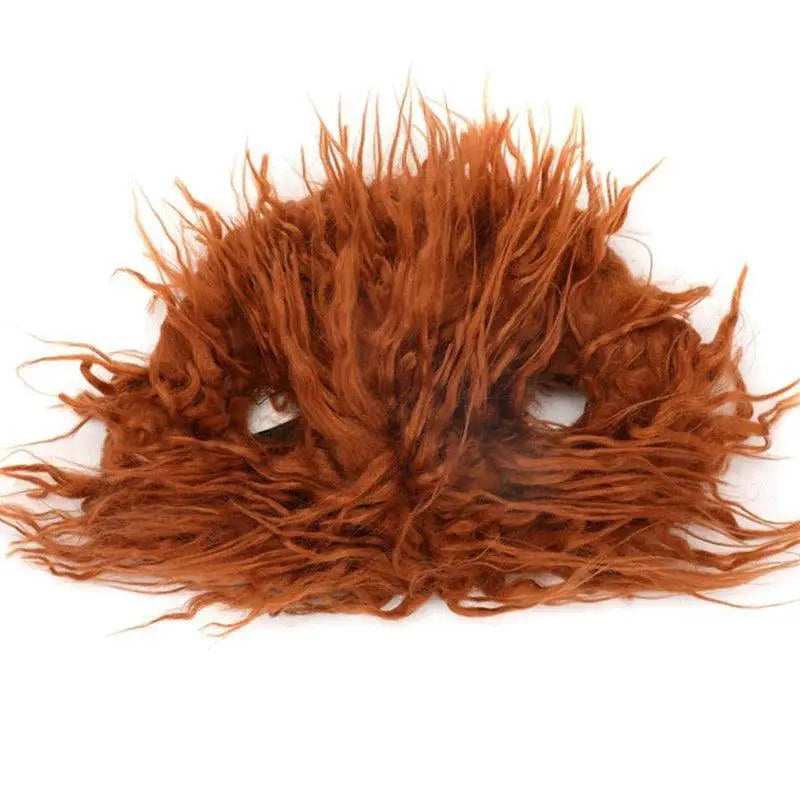 Comical Dog Costume With Knife Set For Pet Parties