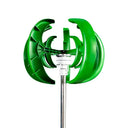 Low Wind Vertical Turbine