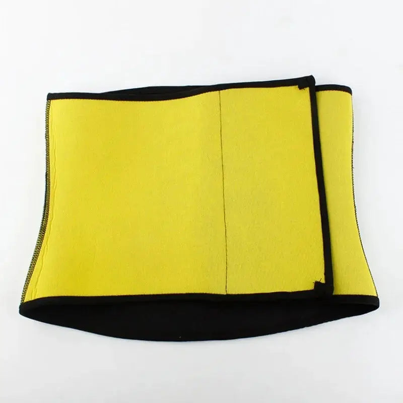 Plus Size Waist Trainer Body Shaper Tummy Slimming Belt