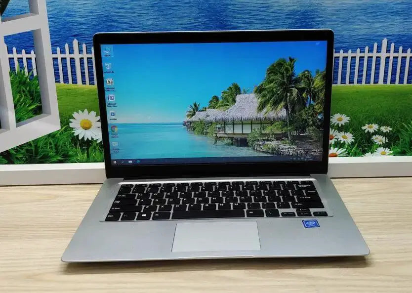 Pipo Laptop Mini PC Portable Powerhouse Performance