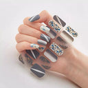 Durable Nail Wraps for At-Home Manicures