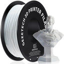 Geeetech PLA Filament - Smooth Prints