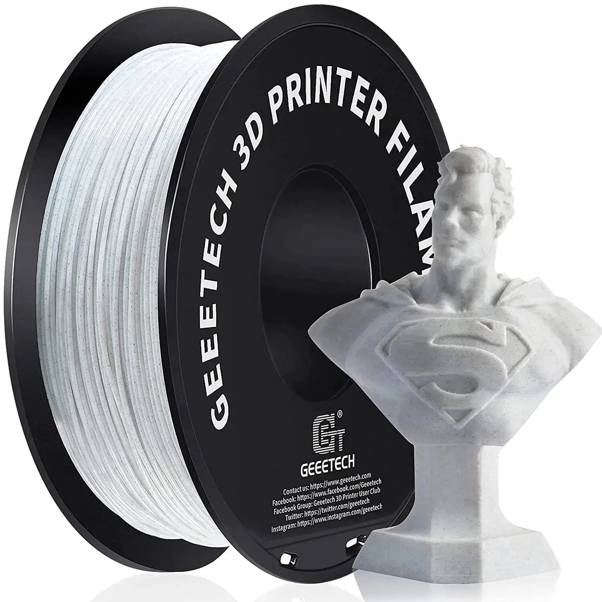 Geeetech Pla Precision — product view 14