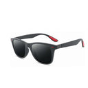 Stylish Iboode Polarized Sunglasses for Men and Women Fashion