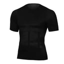 Tummy Flattening Posture Vest for Men