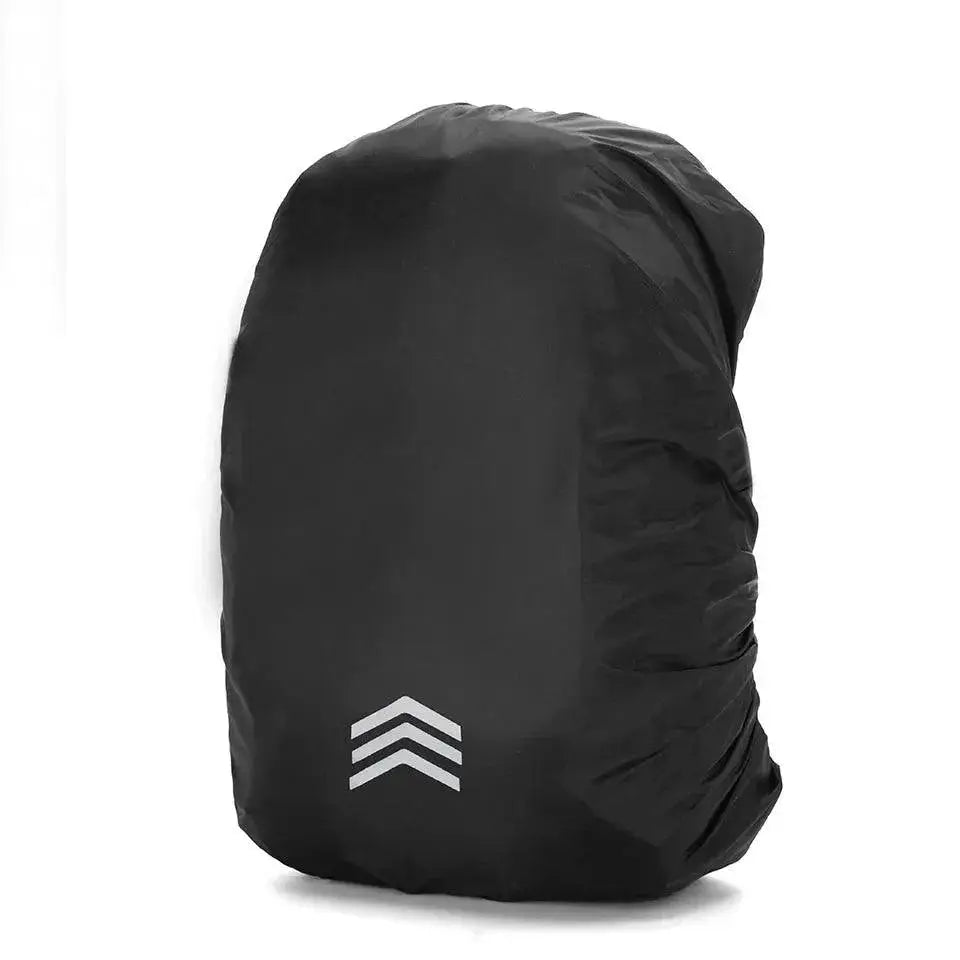 Waterproof Reflective Rain Cover For Backpack Tactical Camo