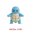 er Pokemon PVC Figures for Kids