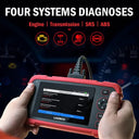Launch Crp123xv2 Odb2 Auto Scan Tool