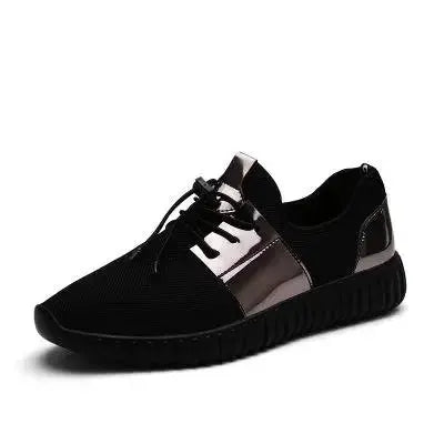 Plus Size Lightweight Slip On Sport Shoes GME 2319