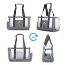 PawGlow Cat Carrier for Travel Comfort