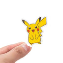 Durable Waterproof Stickers for Kids