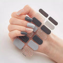 Durable Nail Wraps for At-Home Manicures