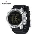 Scuba Dive Watch For Safe Underwater Use