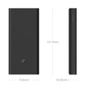 Xiaomi 30W Wireless Power Bank 10000mAh Portable Qi Charger