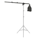 Light Stand for Photographers Stability