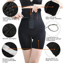 High Waist Seamless Tummy Control Shaper Pants for Women