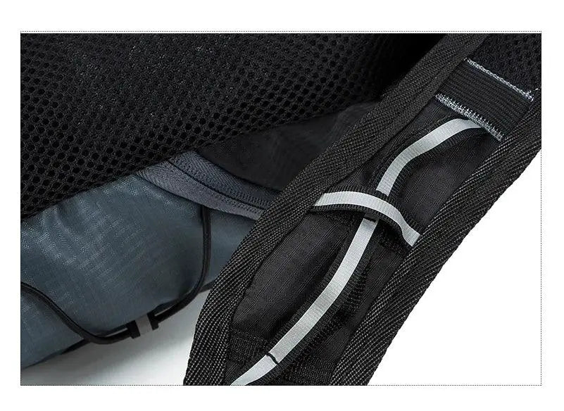 West Biking Lightweight Cycling Backpack — product view 17