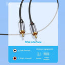 Vention RCA Audio Cable Upgrade Your Audio Experience Now