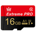 Memory Card for Reliable Storage