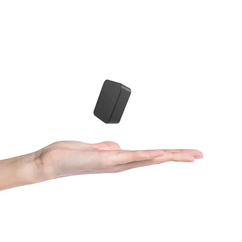Mini GPS Tracker For Real Time Monitoring And Long Battery