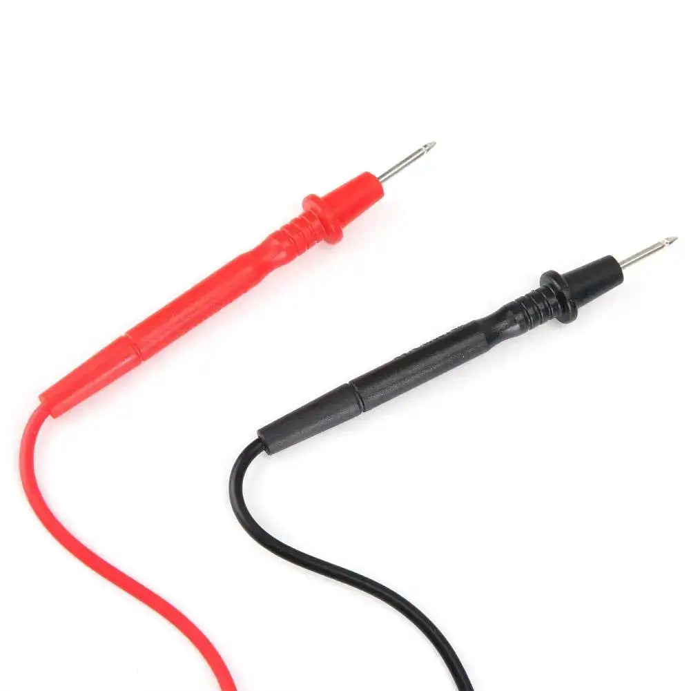 DT830B AC/DC LCD Digital Multimeter 750/1000V Voltmeter Ammeter Ohm Tester High Safety Handheld Meter Digital Multimeter