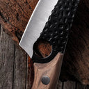 Handcrafted Stainless Steel Boning Knife For Butchering