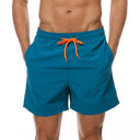ESCATCH Man Swimwear Swim Shorts Trunks Beach Board Shorts