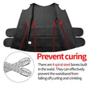 Fat Burning Sauna Vest for Men Workouts