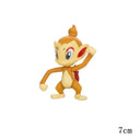Pokemon Pvc Figures For Display And Gift