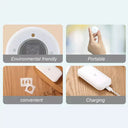 Mijia Baby Thermometer - High Temp Alarm