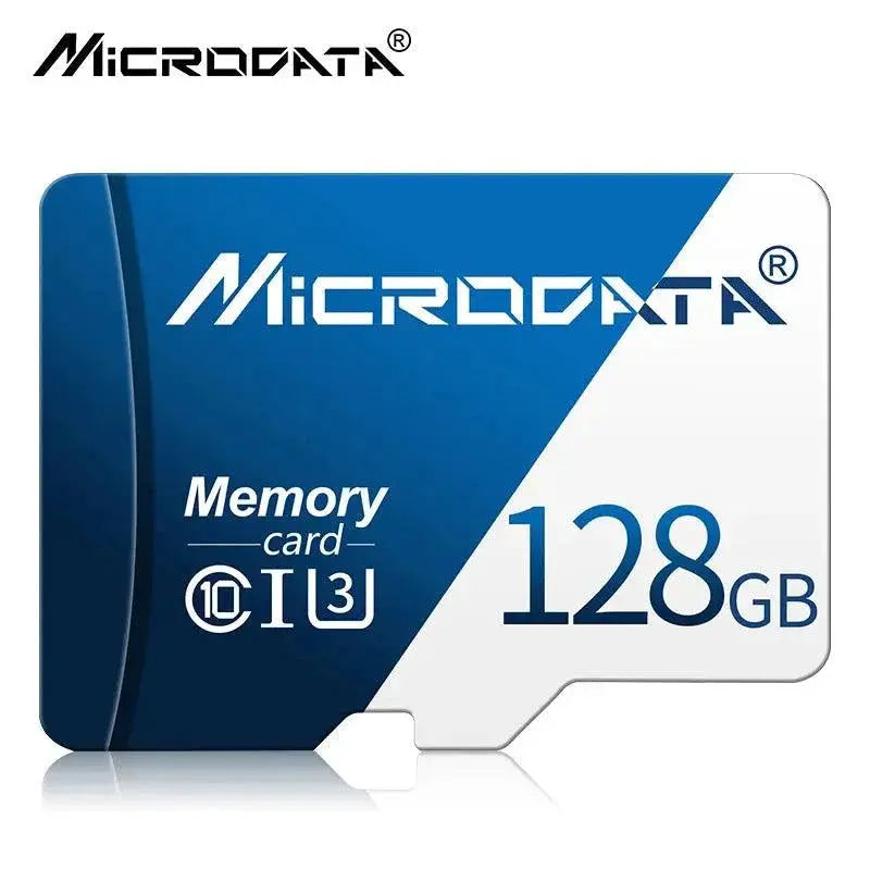 Fast Micro SD Card for Mobile Phones — product view