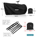 Rhinowalk Foldable MTB Bike Bag