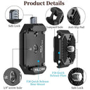 Ulanzi F38 Quick Release - Arca Standard Mount