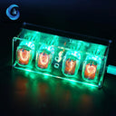 In Pcba Nixie Tube Digital