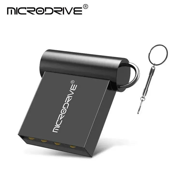 High Speed USB Memory Stick 64GB For Fast Data Transfer