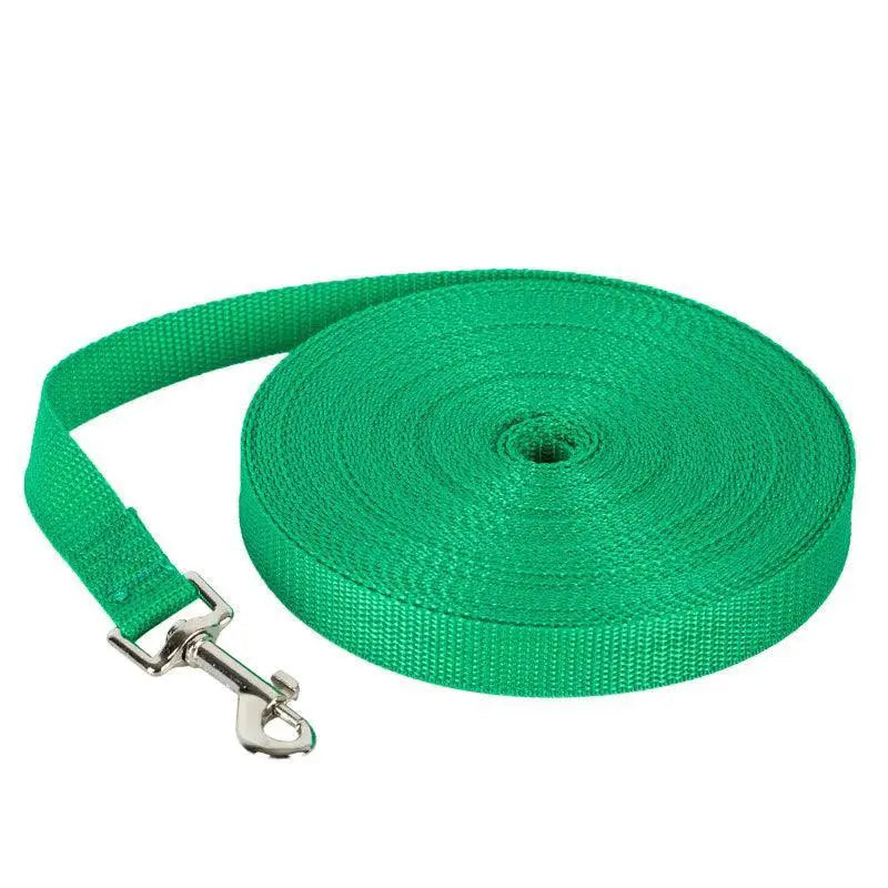 Strong Nylon Dog Leash for Training — product view 8