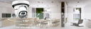 Smart Indoor Camera for Rental Homes