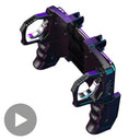 Game Controller for Better Play