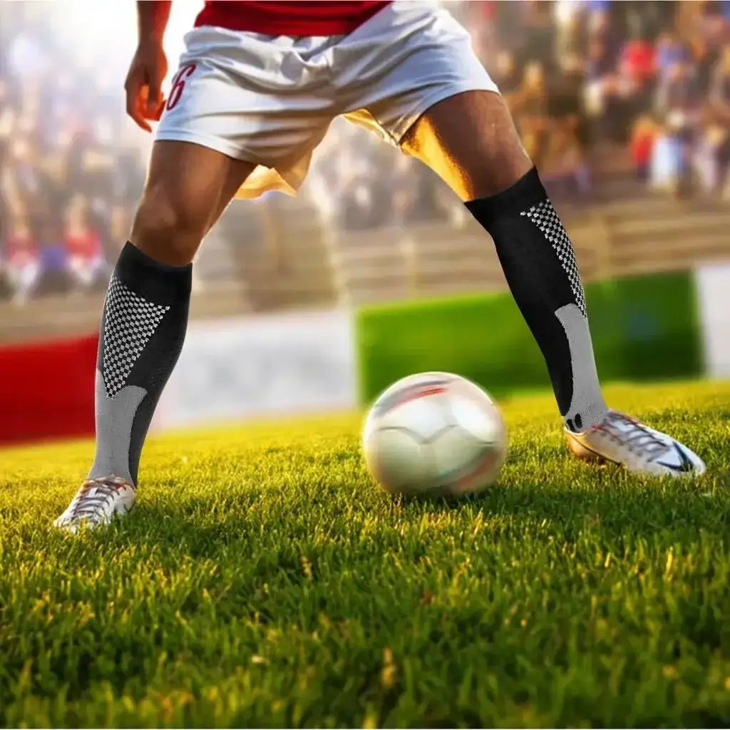 Golf Compression Socks for Circulation — product view 16