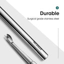 Precise Cuticle Remover Tool for Nails