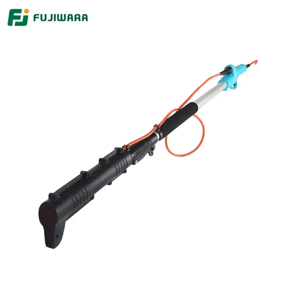 Fujiwara 36V Electric Pruning Shears for Branch Cutting