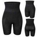Shapewear Shorts For Women Tummy Control