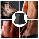 Neoprene Waist Trainer for Women Slimming Body Shaper