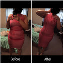 Slimming Girdle Fajas Mujer Moldeadora Waist Trainer Belt