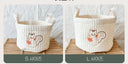 Organized Diaper Bag Caddy for Busy Moms