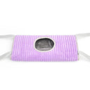 Cozy Hanging Hammock for Small Pets Soft Breathable Retreat