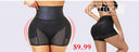GUUDIA Hip Enhancer Shaper Shorts for Curvy Confidence
