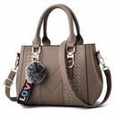 Organized Crossbody Bag for Women Daily