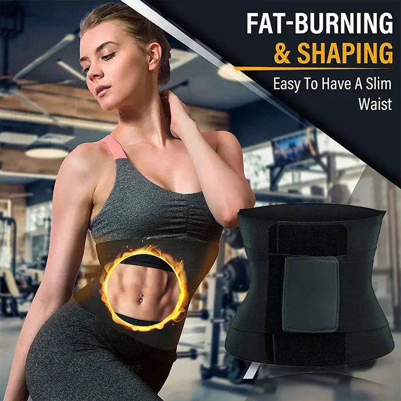 Slimming Girdle Waist Trainer Belt For Women Shapewear